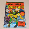 Ihmissusi & Frankenstein 2 - 1973